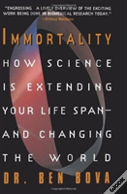 Capa do artigo Immortality