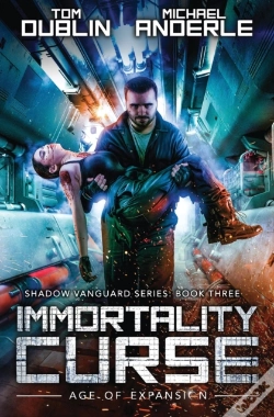Capa do artigo Immortality Curse