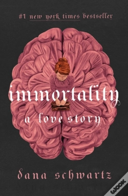 Capa do artigo Immortality