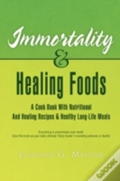Capa do artigo Immortality & Healing Foods