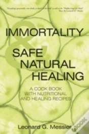Capa do artigo Immortality & Safe Natural Healing