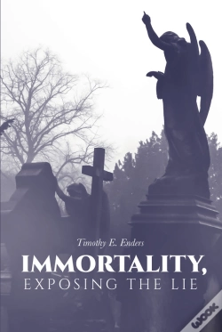 Capa do artigo Immortality, Exposing The Lie