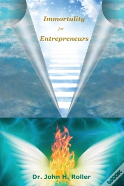 Capa do artigo Immortality For Entrepreneurs
