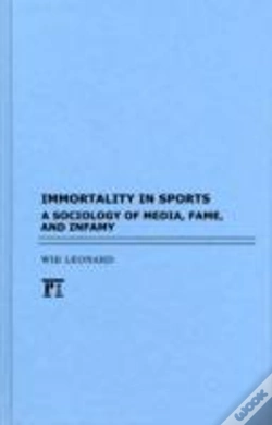 Capa do artigo Immortality In Sports