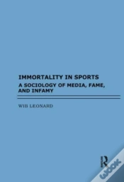 Capa do artigo Immortality In Sports
