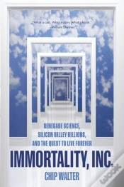 Capa do artigo Immortality, Inc.