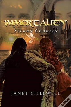 Capa do artigo Immortality