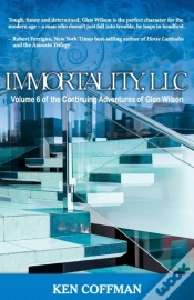 Capa do artigo Immortality, Llc