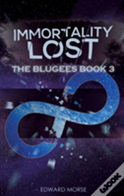 Capa do artigo Immortality Lost