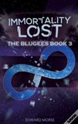 Capa do artigo Immortality Lost