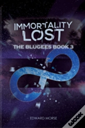 Capa do artigo Immortality Lost