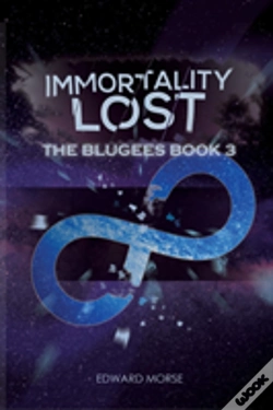Capa do artigo Immortality Lost
