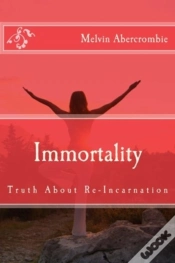 Capa do artigo Immortality