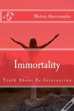 Capa do artigo Immortality