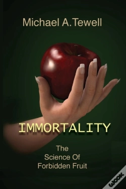 Capa do artigo Immortality