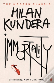 Capa do artigo Immortality