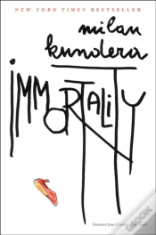 Capa do artigo Immortality