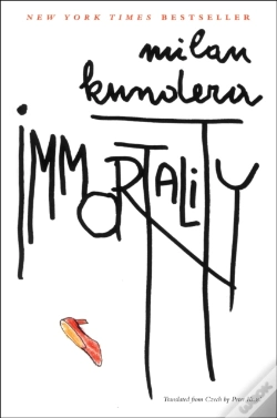 Capa do artigo Immortality