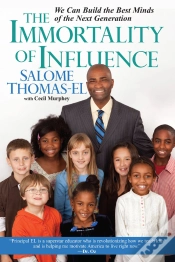 Capa do artigo Immortality Of Influence: