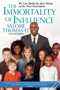 Capa do artigo Immortality Of Influence:
