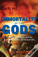 Immortality Of The Gods