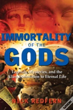 Capa do artigo Immortality Of The Gods