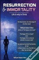 Immortality Or Resurrection