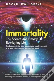 Capa do artigo Immortality
