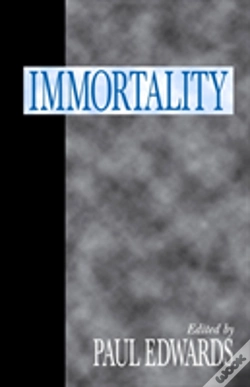 Capa do artigo Immortality