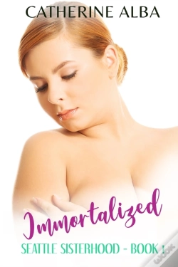Capa do artigo Immortalized