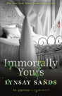 Immortally Yours - Preview