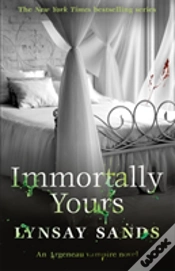 Capa do artigo Immortally Yours