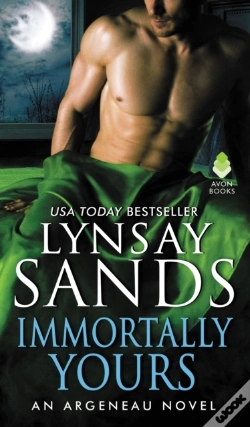 Capa do artigo Immortally Yours