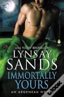 Immortally Yours
