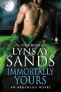 Immortally Yours - Preview