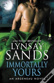Capa do artigo Immortally Yours