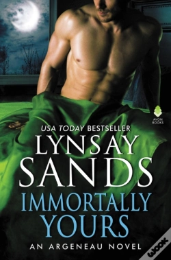 Capa do artigo Immortally Yours