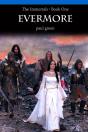Immortals 1: Evermore - Preview