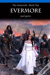 Capa do artigo Immortals 1: Evermore