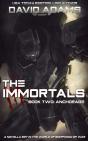 Immortals: Anchorage - Preview