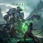 Immortals - CD - Preview
