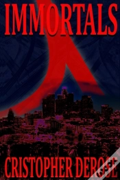 Capa do artigo Immortals