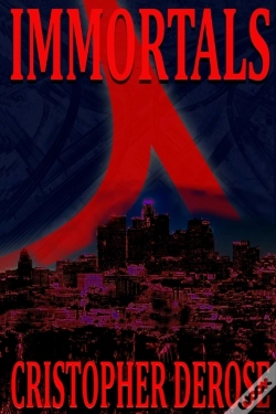 Capa do artigo Immortals