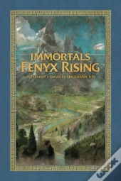 Immortals Fenyx Rising