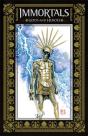 Immortals: Gods And Heroes - Preview