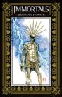Immortals: Gods And Heroes - Preview