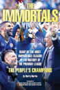 Immortals - Preview