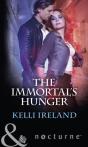 Immortal'S Hunger - Preview