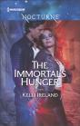 Immortal'S Hunger - Preview