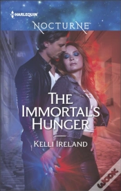 Capa do artigo Immortal